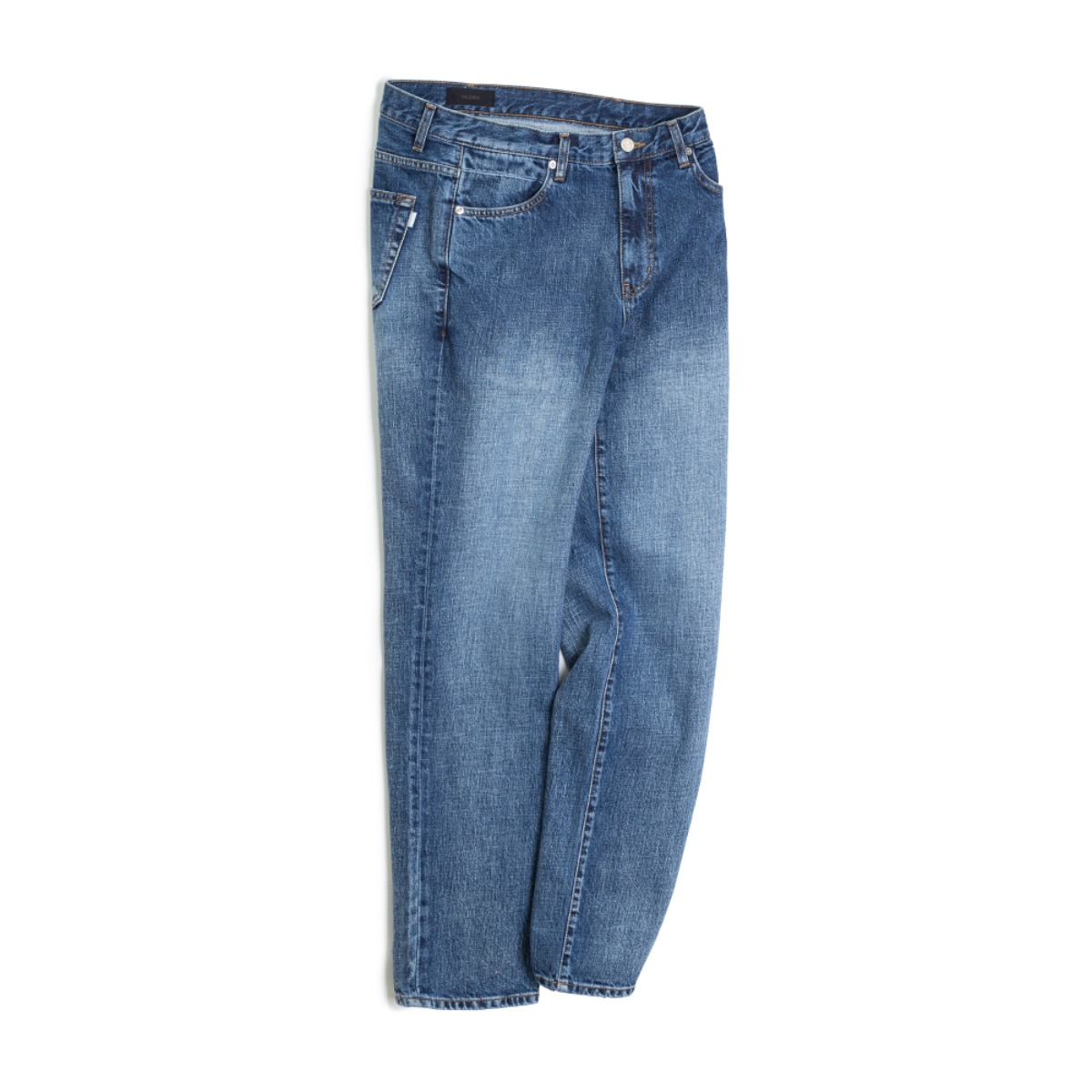  TYPE4 STRAIGHT JEANS R6