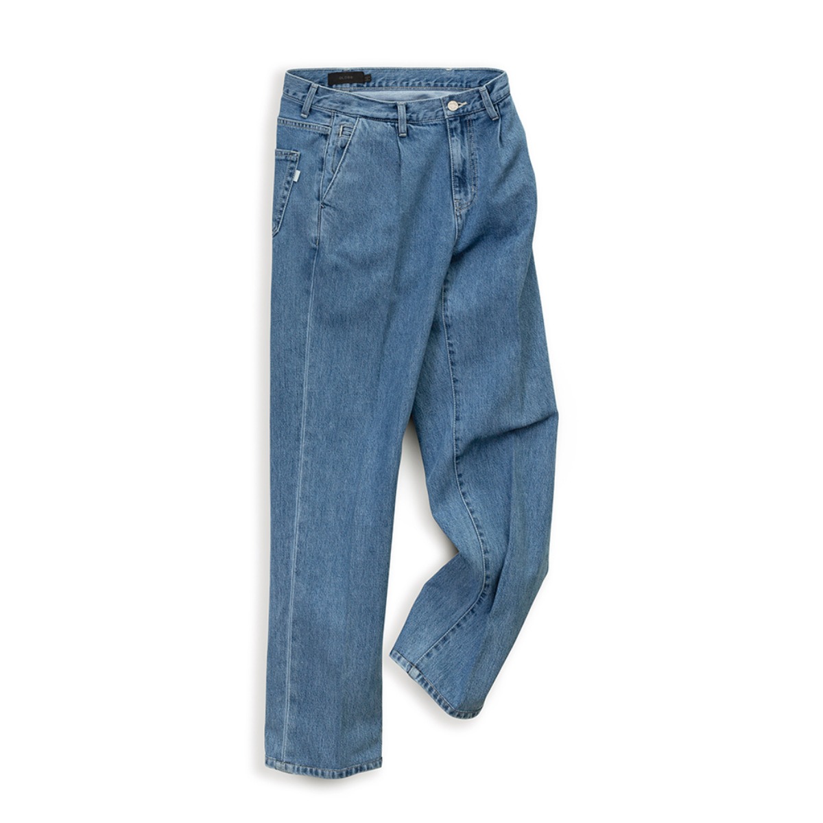  TYPE2 STRAIGHT JEANS N8